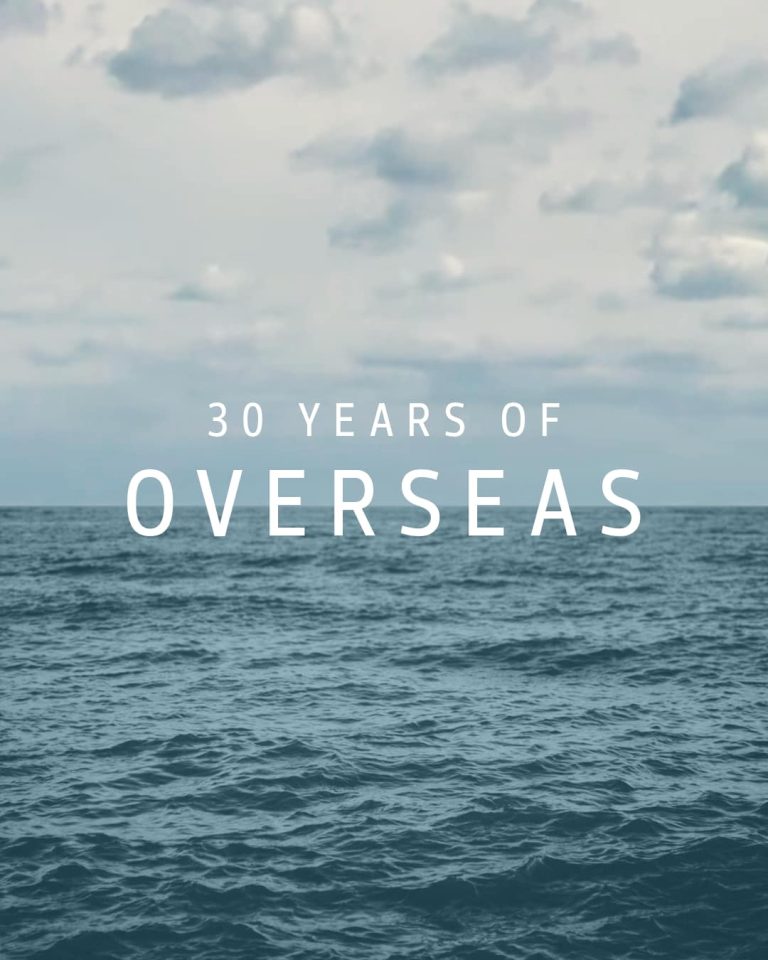 Three Decades of Overseas: A Masterclass in Horological Evolution