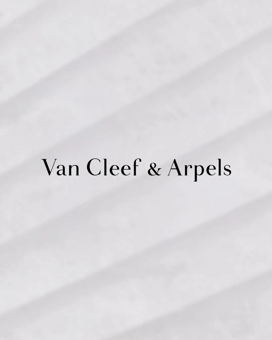 High jewellery design inspired by the refined artistry of classical ballet performance